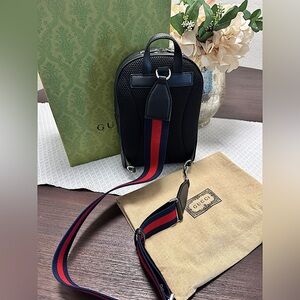 Gucci GG Crossbody Bag